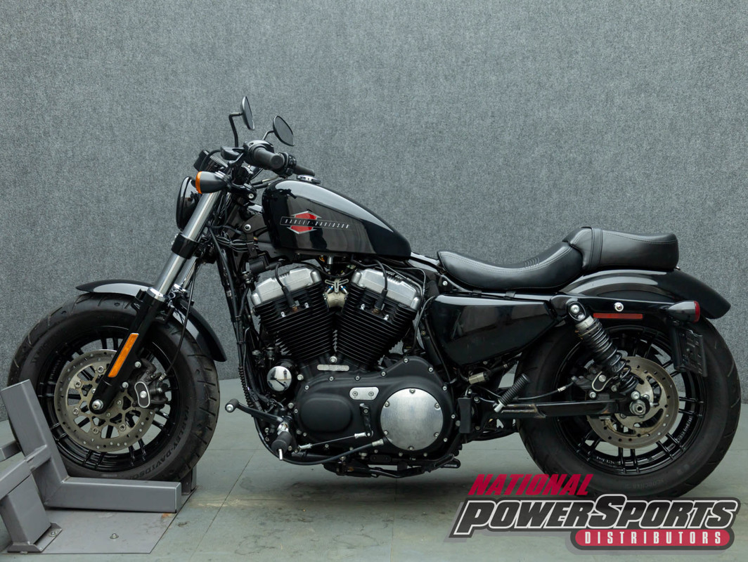 Forty-Eight®