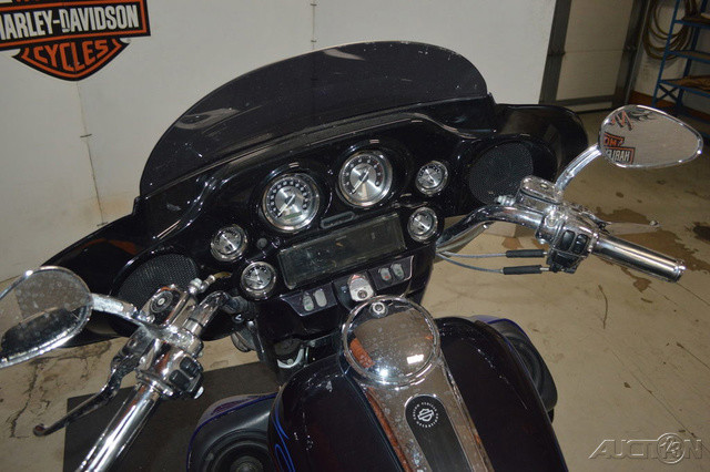 Electra Glide® Classic