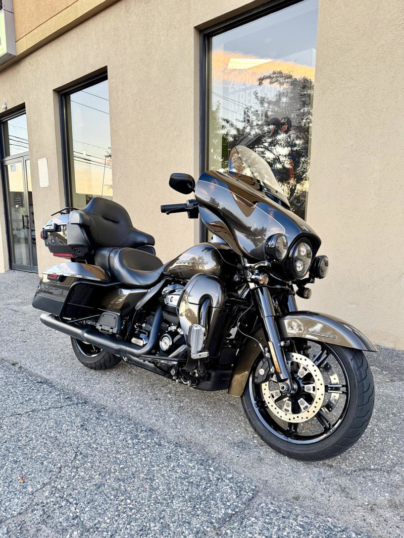 Ultra Limited