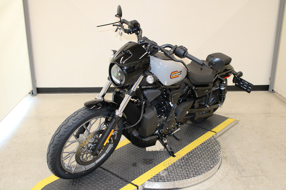 Nightster Special