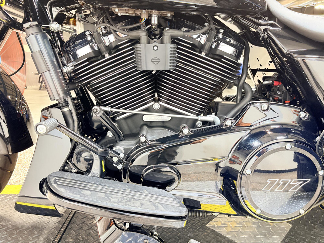 Road Glide® 3