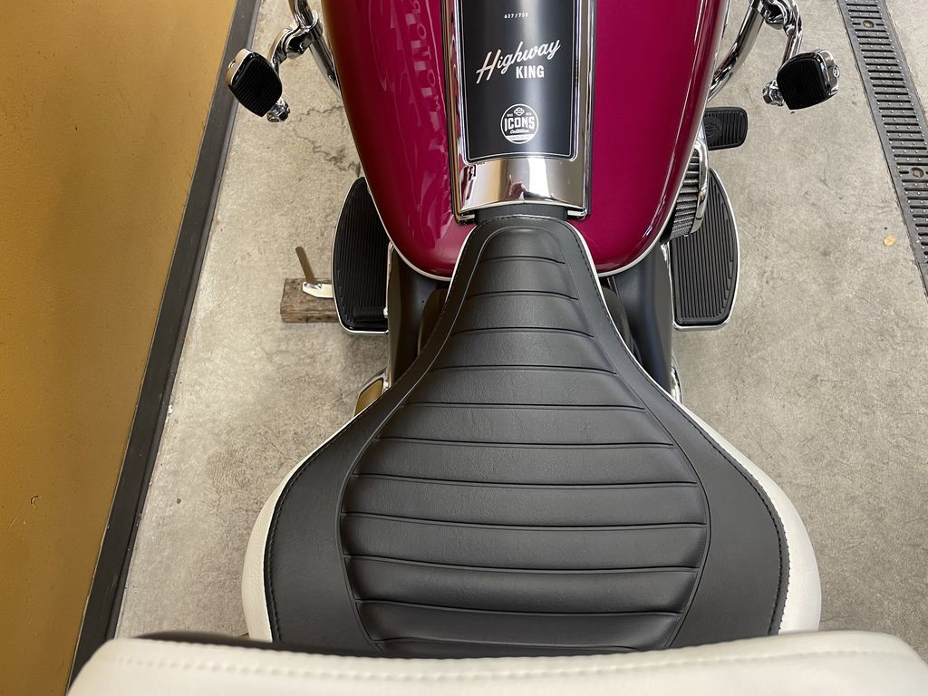 Electra Glide® Highway King