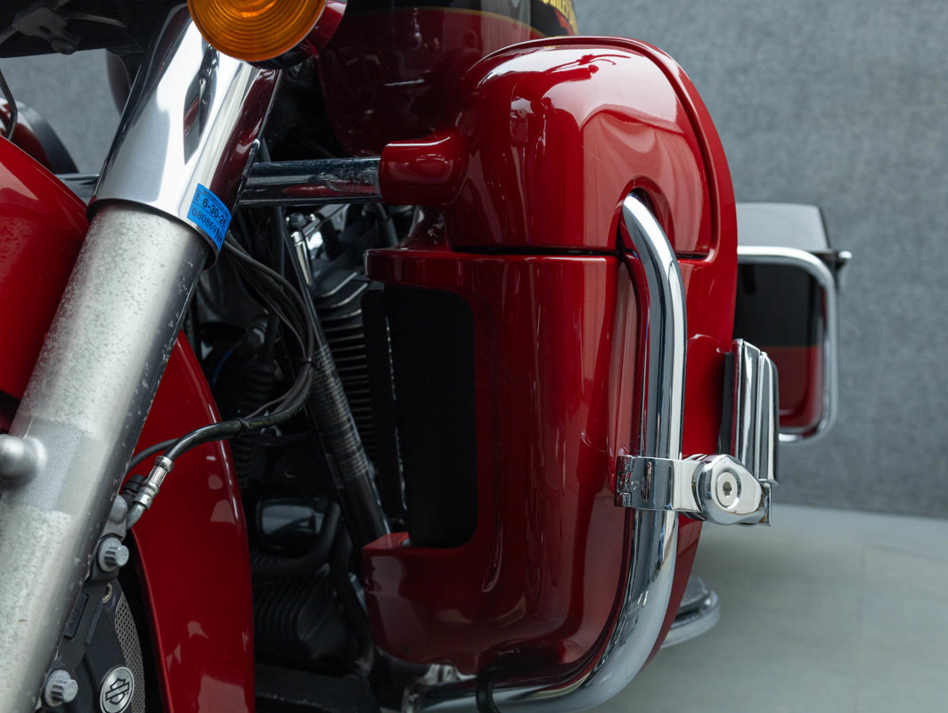 Electra Glide® Ultra Limited