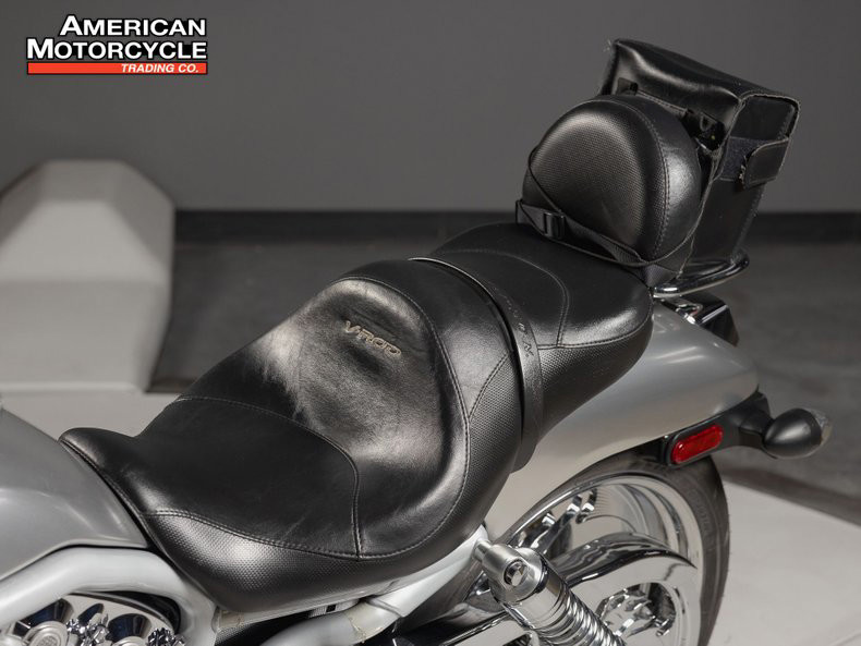V-Rod®
