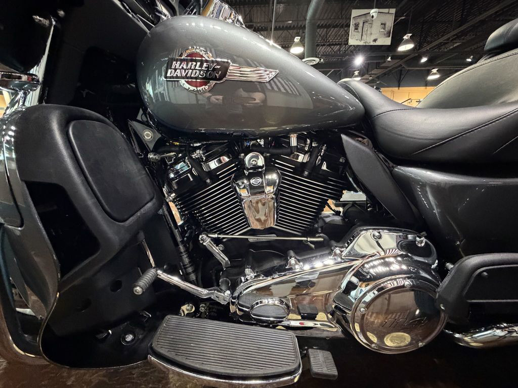 Tri Glide® Ultra