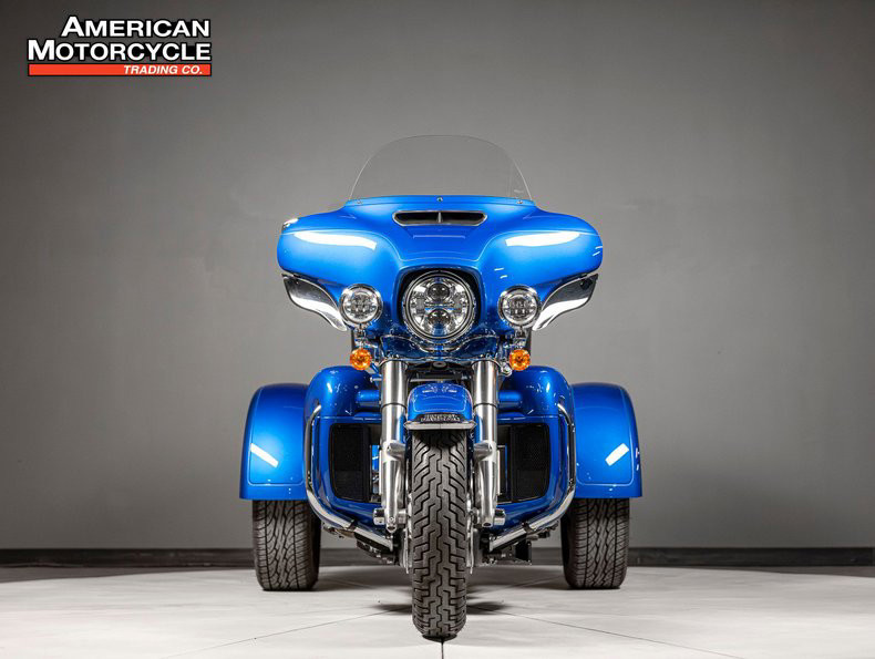 Tri Glide® Ultra