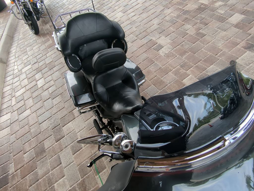 Ultra Classic® Electra Glide®