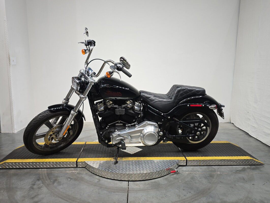 Softail® Standard