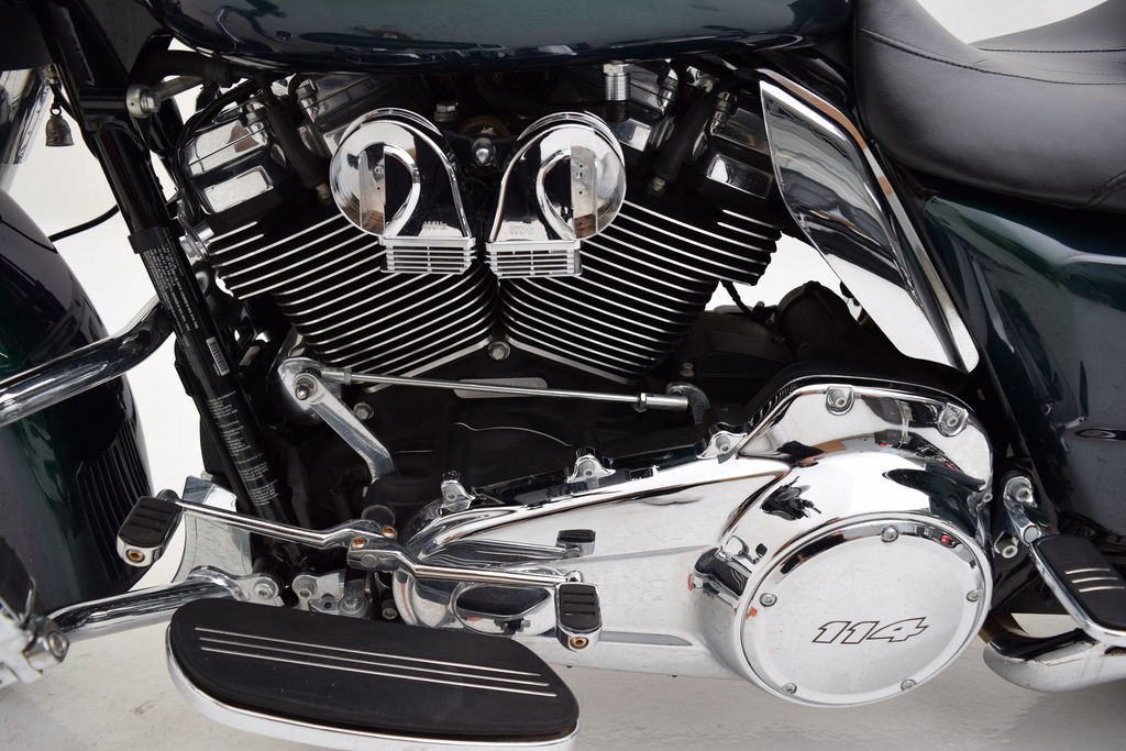 Street Glide® Special
