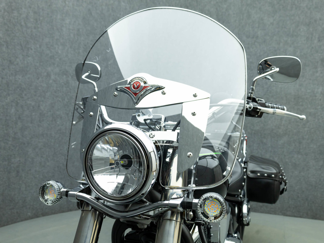 Vulcan® 900 Classic LT