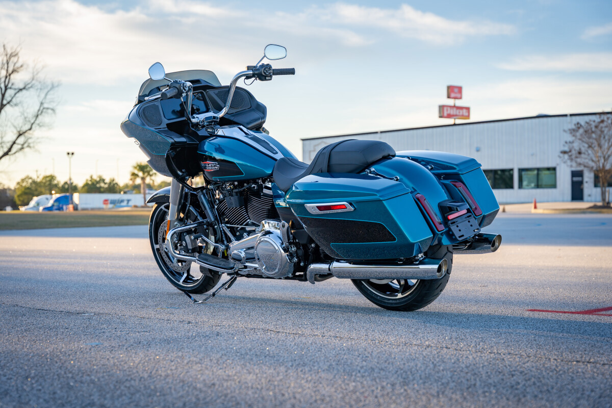 Road Glide®