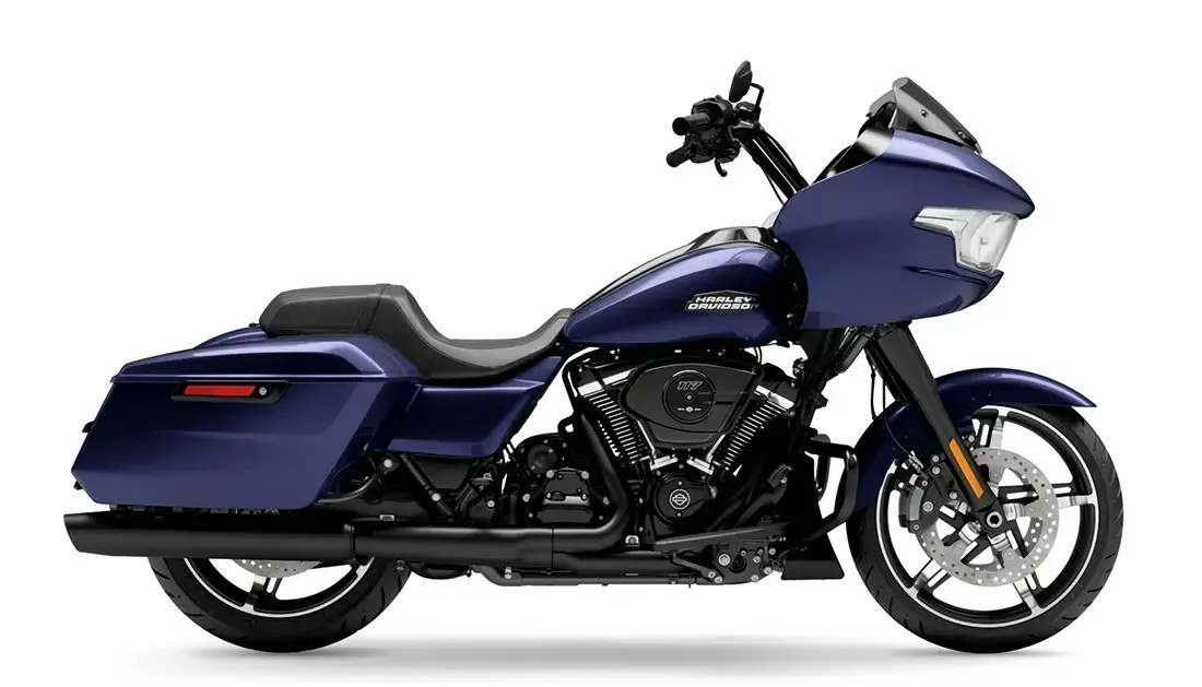 Road Glide®
