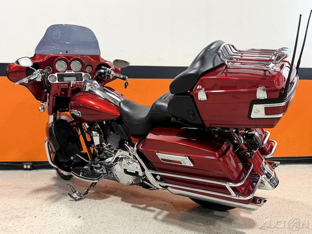 Ultra Classic® Electra Glide®