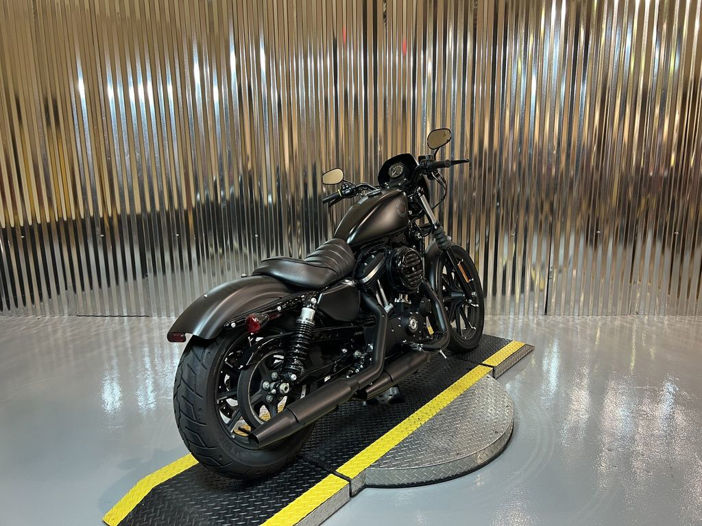 Sportster® Iron 883®
