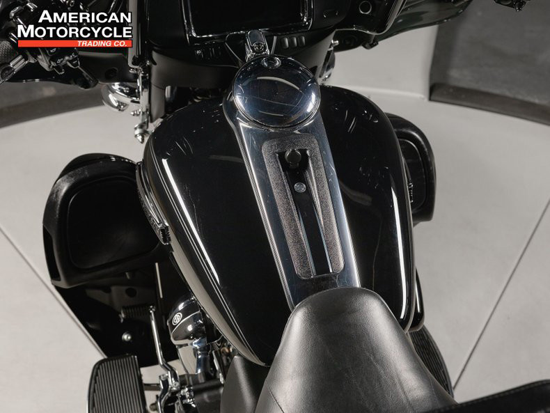 Tri Glide® Ultra
