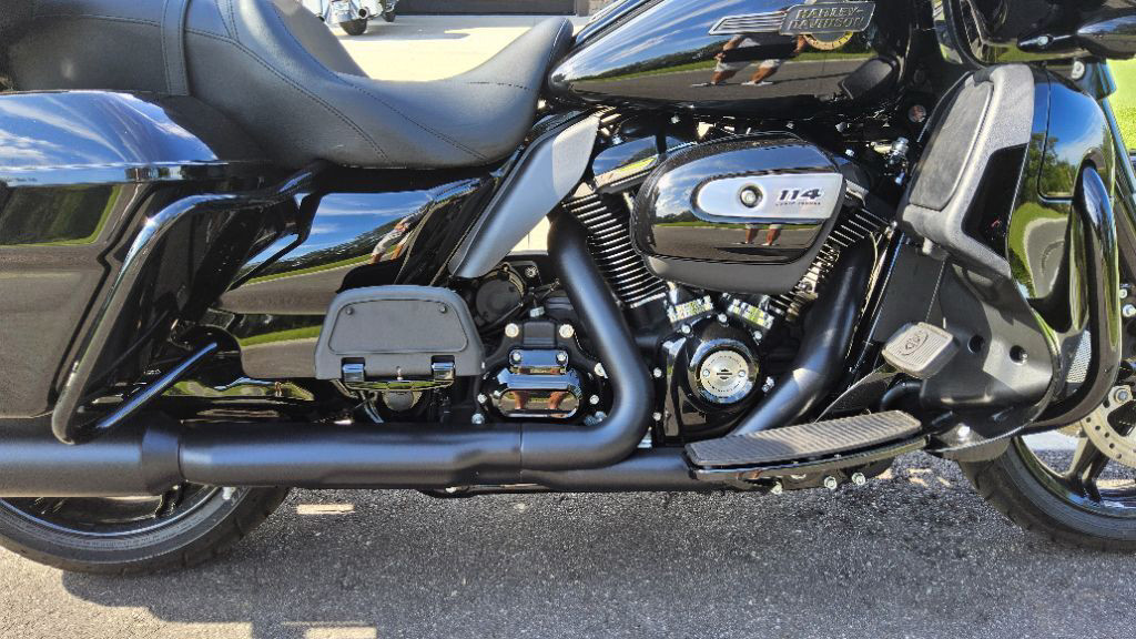 Road Glide® Limited