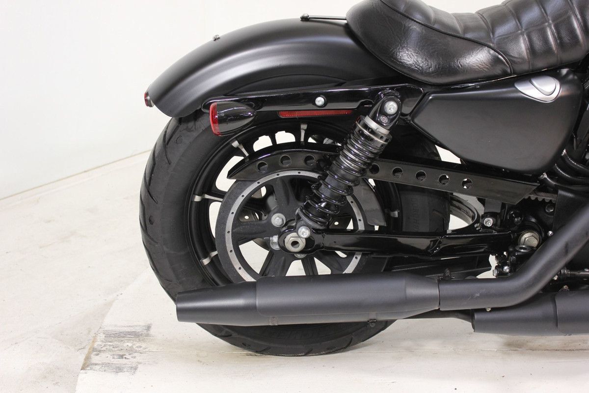Sportster® Iron 883®
