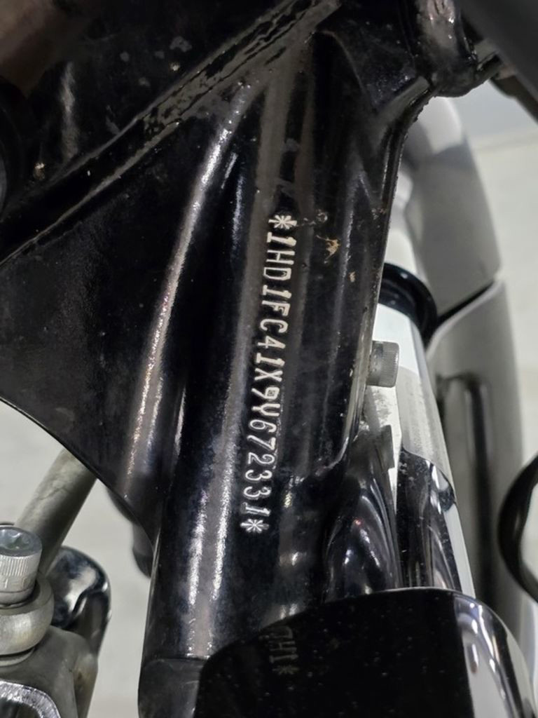 Electra Glide® Ultra Classic®