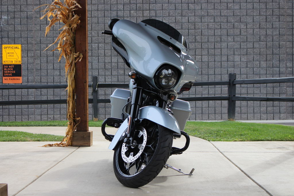 Street Glide® Special