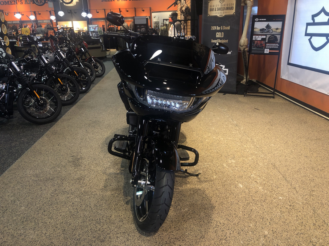 Road Glide®