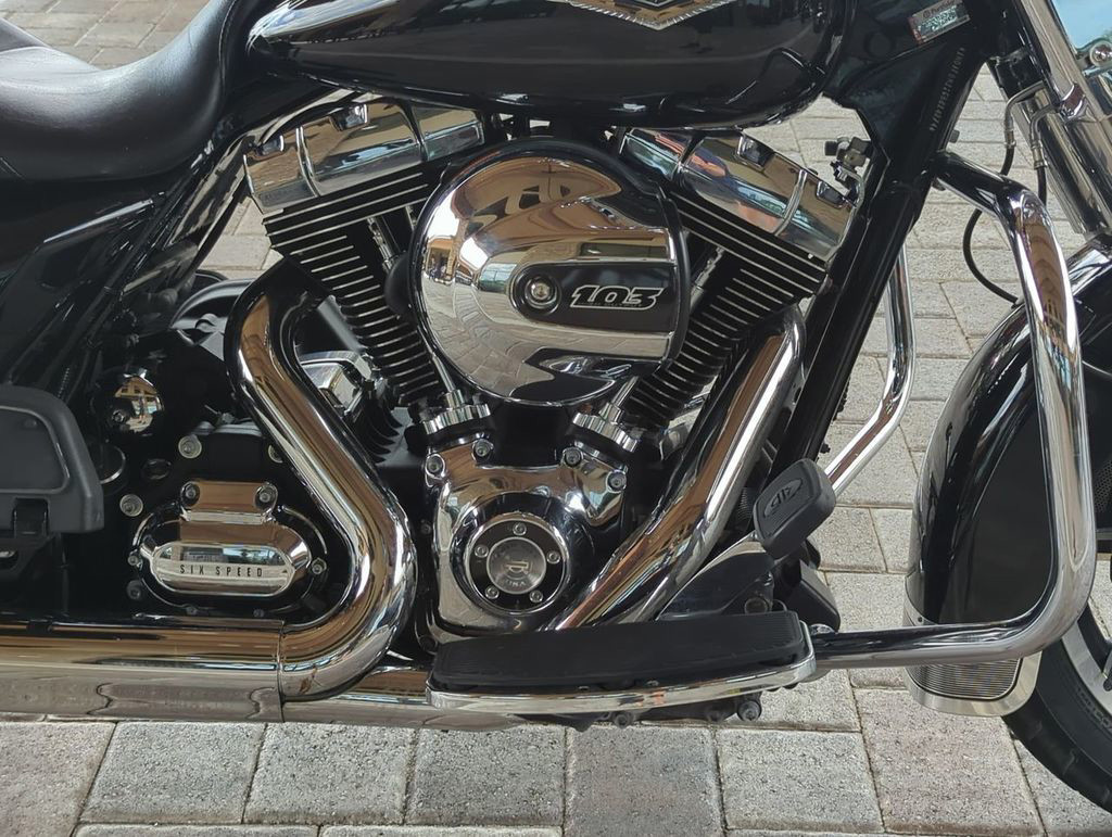 Road King®