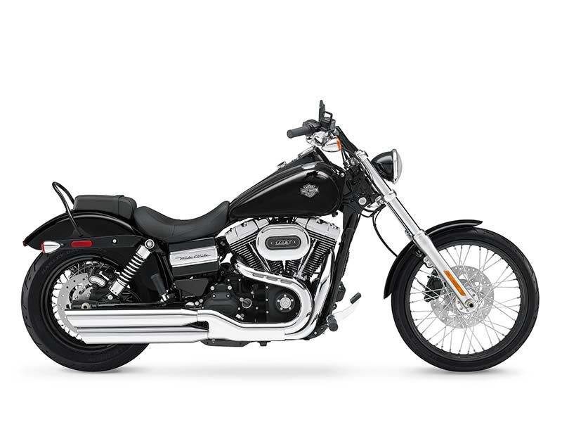 Dyna® Wide Glide®