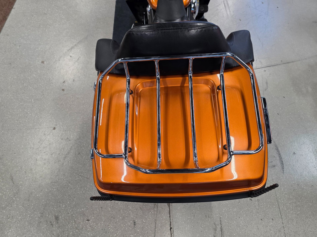 Electra Glide® Ultra Classic®