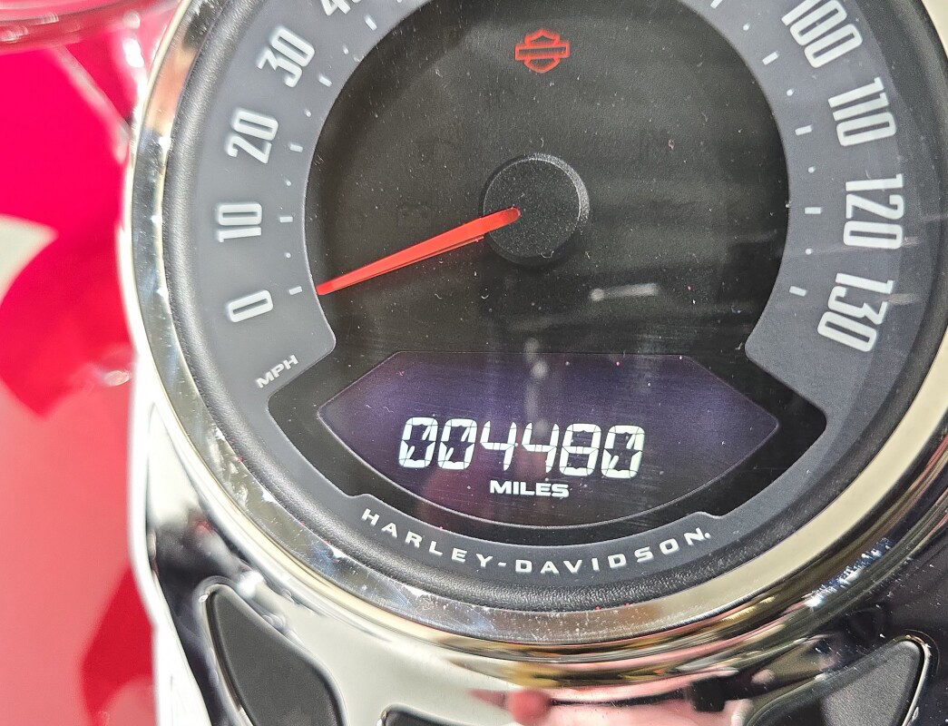 Heritage Classic 114