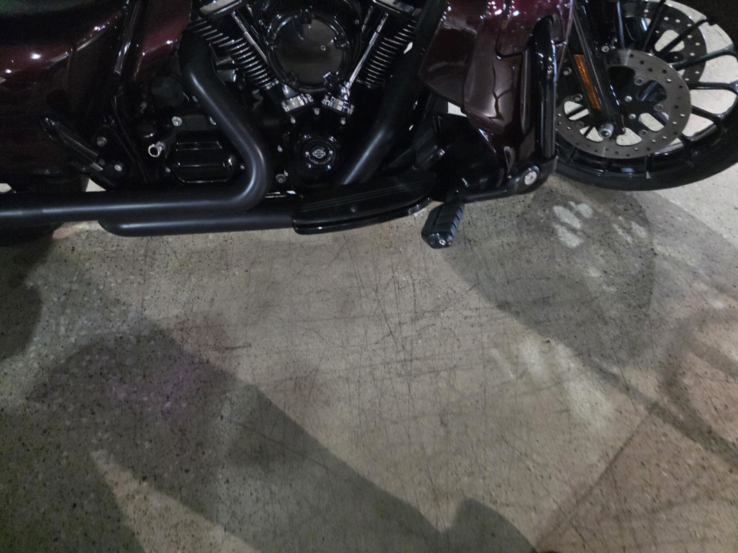 Street Glide® Special