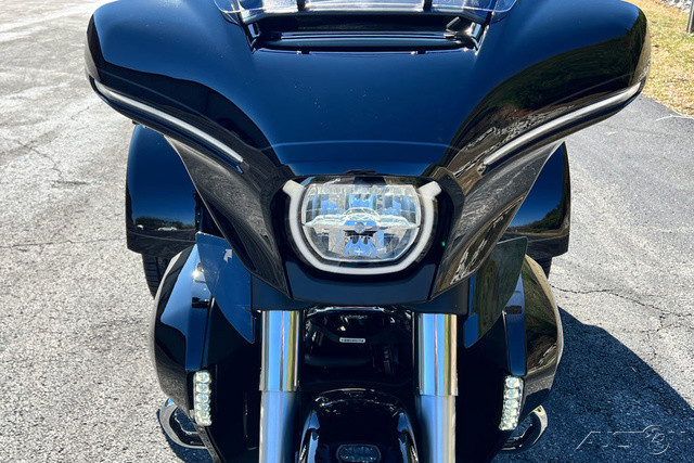 Street Glide® 3 Limited