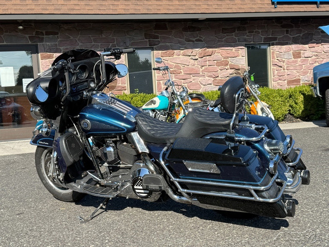 Ultra Classic® Electra Glide® 