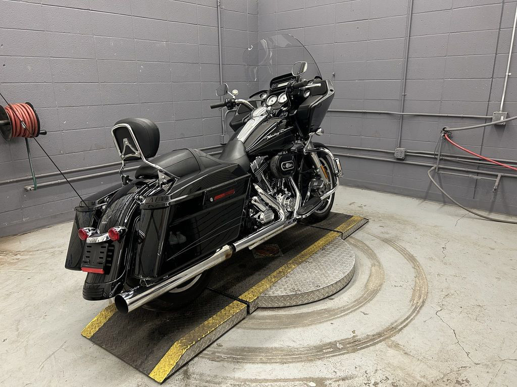 Road Glide® Custom