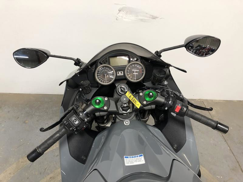 Ninja ZX-14R ABS