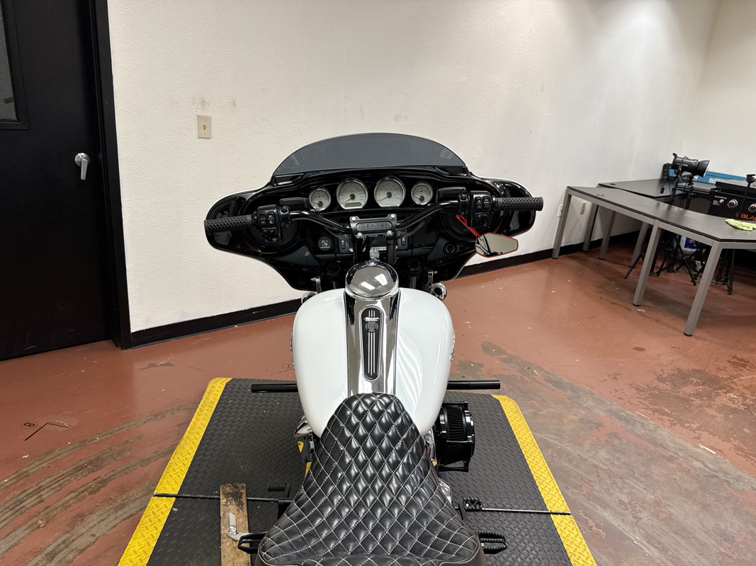 Street Glide® Special