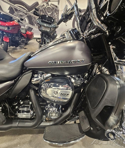 Electra Glide® Ultra® Limited