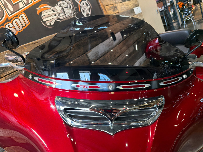 Street Glide®