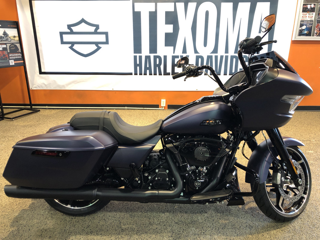 Road Glide®