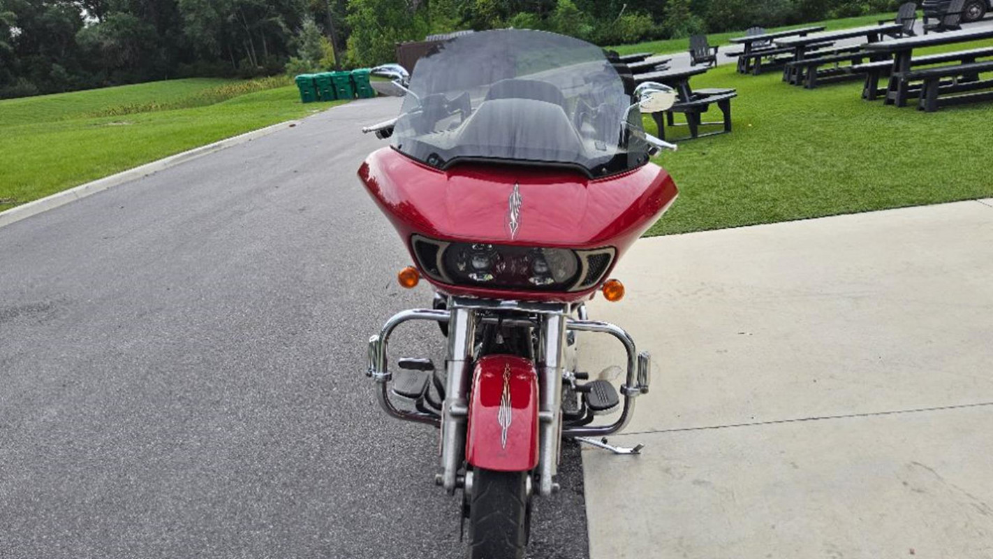 Road Glide® Special