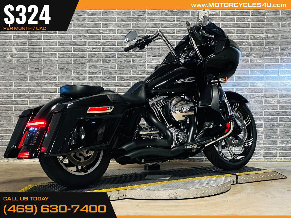 Road Glide® Special