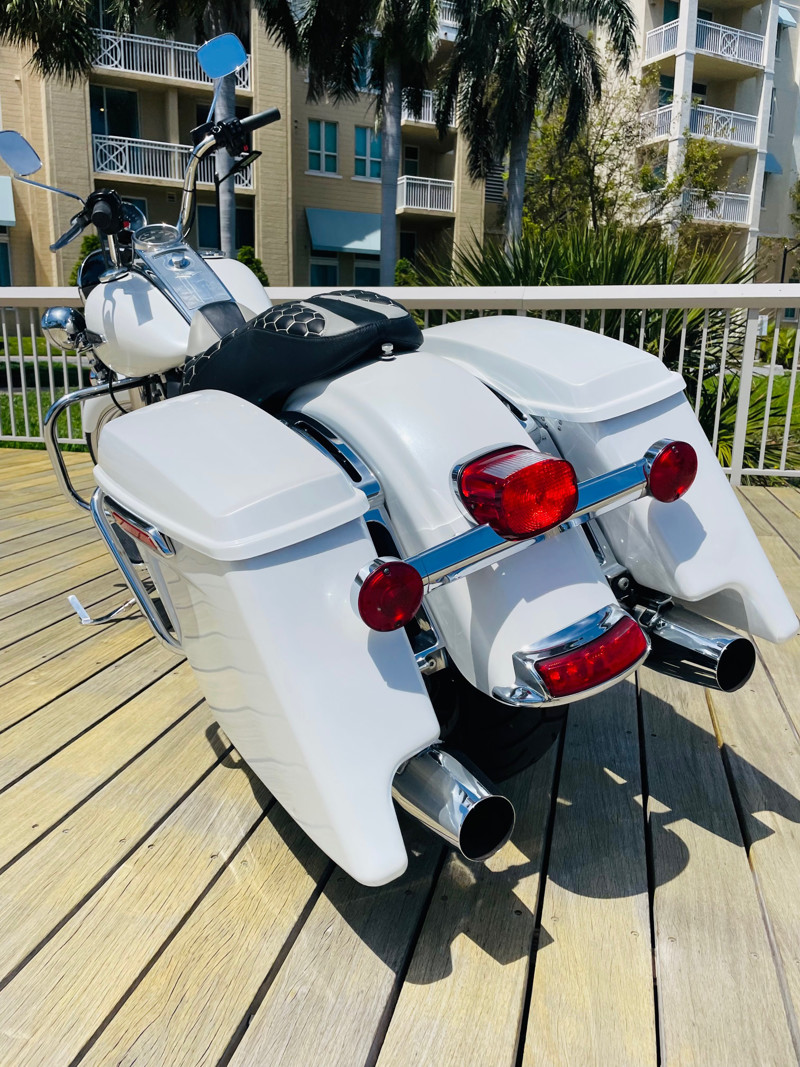 Road King® Police