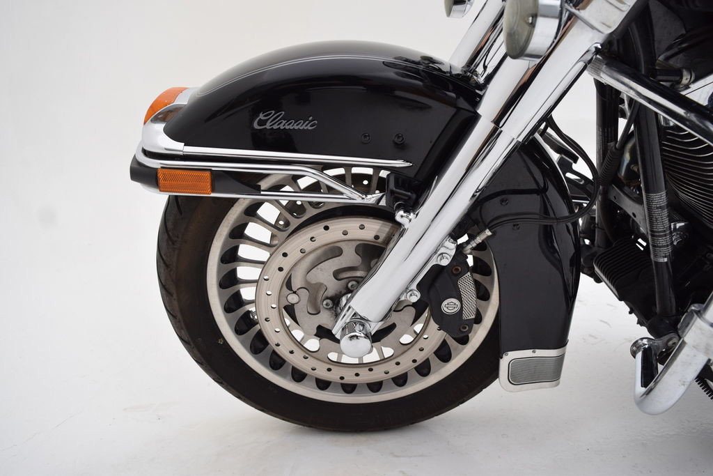 Electra Glide® Classic