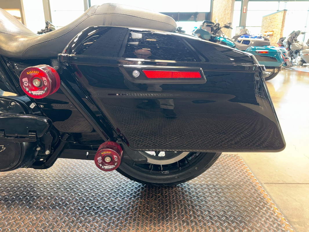 Road King® Special