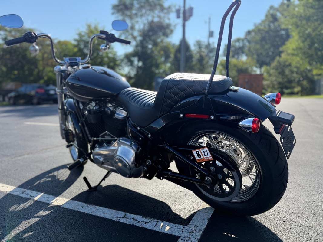 Softail® Standard