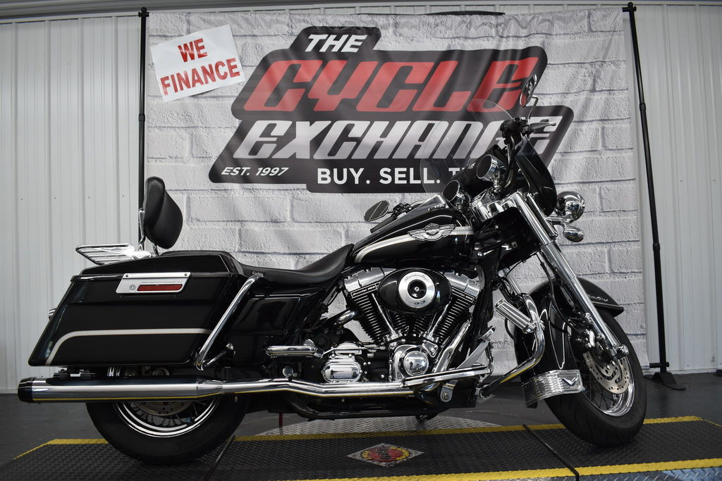 Road King® Classic