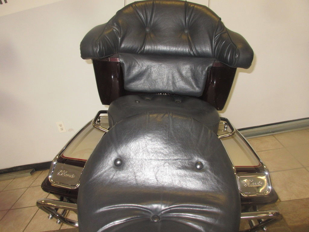 Electra Glide® Classic