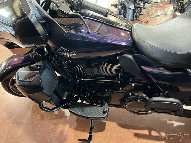 Street Glide® Ultra