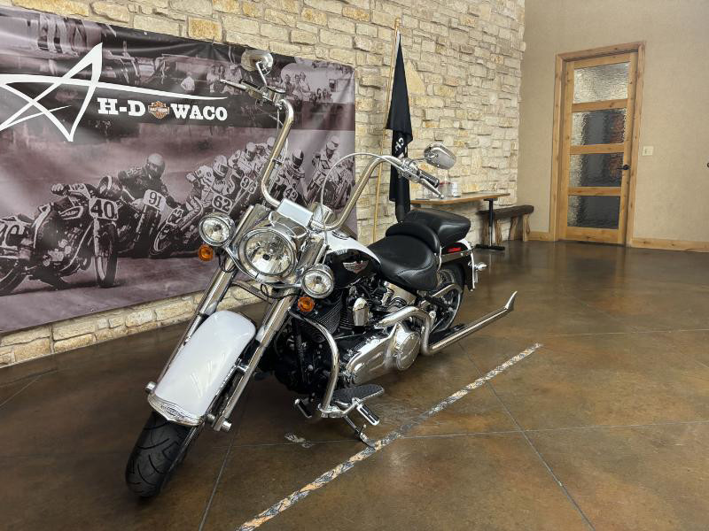 Softail® Deluxe