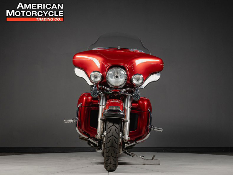 Ultra Classic® Electra Glide®