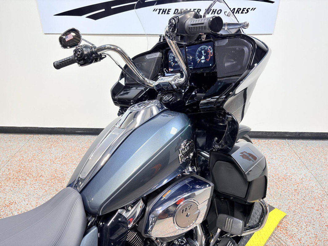 Road Glide® Limited