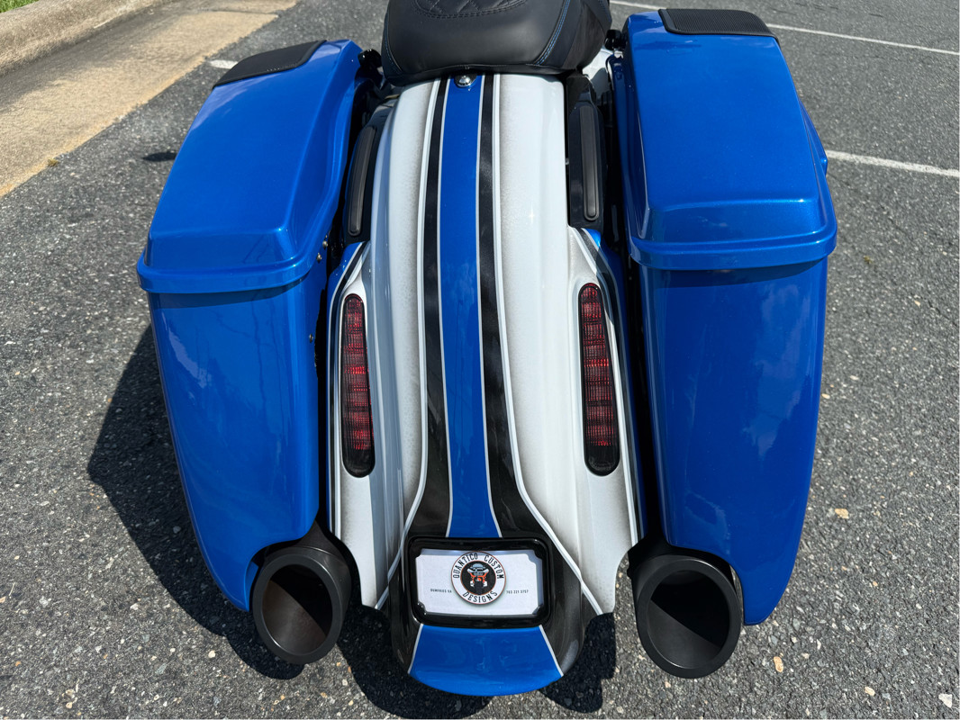 Road Glide® Special